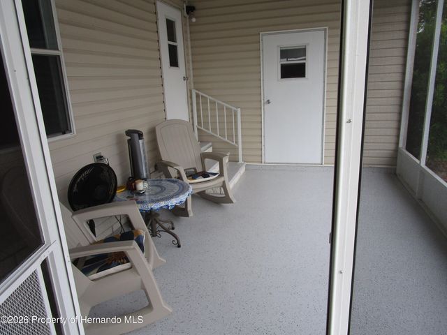 9847 Scepter Avenue, Brooksville, FL 34613