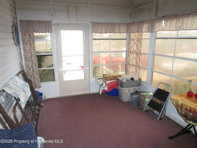 9847 Scepter Avenue, Brooksville, FL 34613