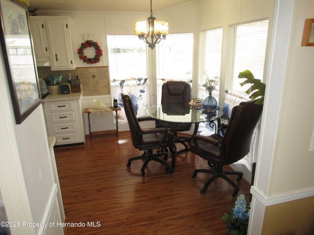 9847 Scepter Avenue, Brooksville, FL 34613