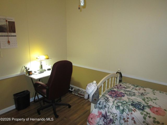 9847 Scepter Avenue, Brooksville, FL 34613