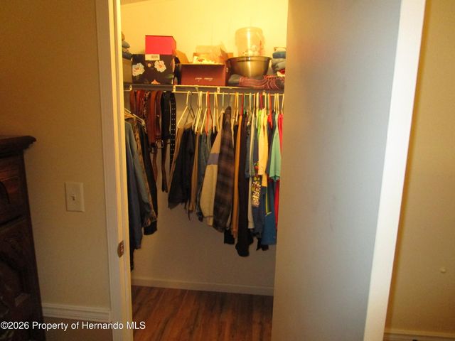 9847 Scepter Avenue, Brooksville, FL 34613