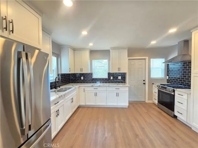 6327 California, Long Beach, CA 90805
