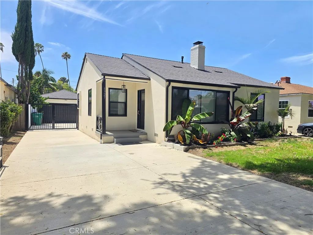 6327 California, Long Beach, CA 90805