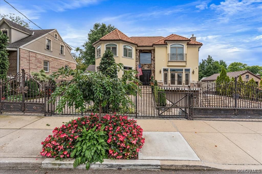 318 147th Place, Whitestone, NY 11357 — exterior