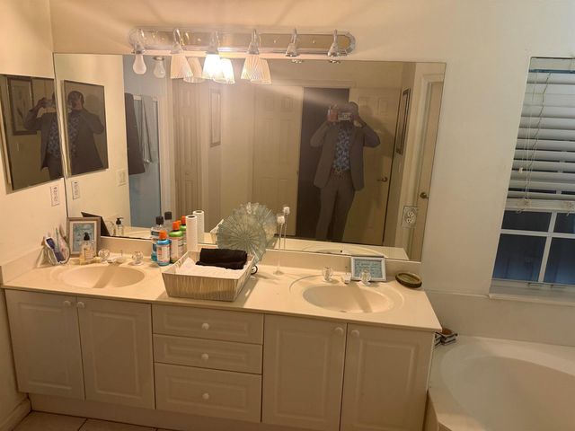 4862 Cypress Drive S, Boynton Beach, FL 33436