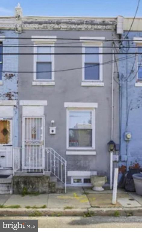 2755 HELEN ST, PHILADELPHIA, PA 19134 — exterior