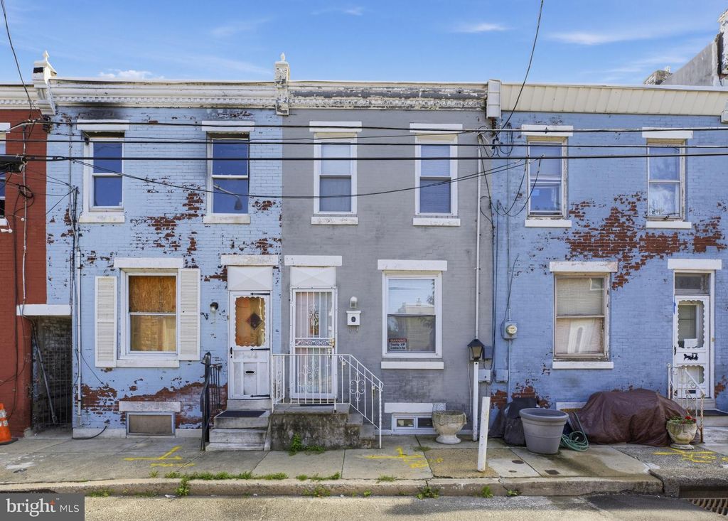 2755 HELEN ST, PHILADELPHIA, PA 19134 — photo 2