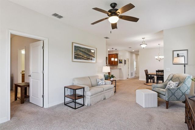3628 SOLANA CIRCLE D, Clermont, FL 34711