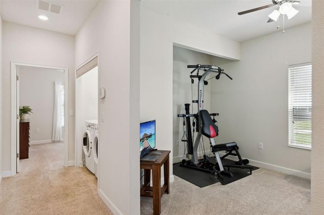 3628 SOLANA CIRCLE D, Clermont, FL 34711