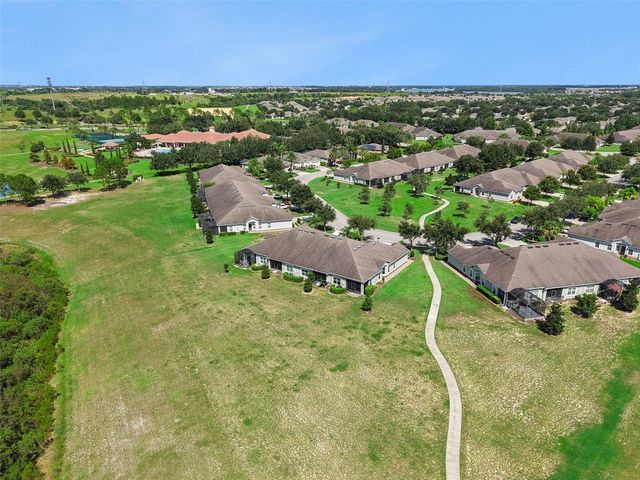 3628 SOLANA CIRCLE D, Clermont, FL 34711