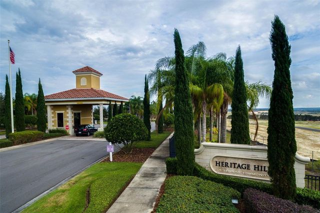 3628 SOLANA CIRCLE D, Clermont, FL 34711