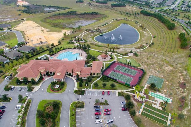 3628 SOLANA CIRCLE D, Clermont, FL 34711