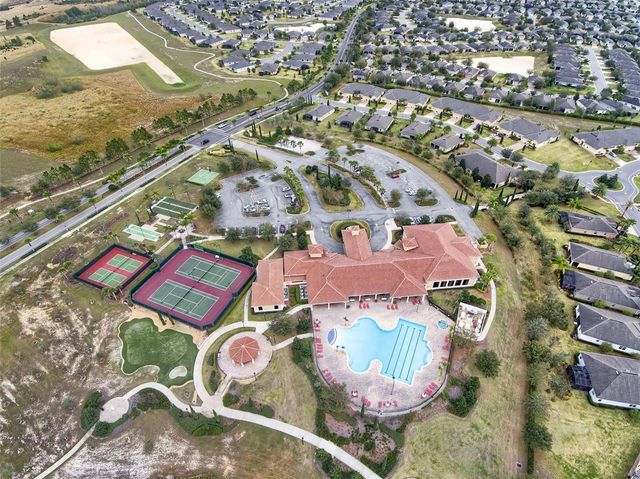 3628 SOLANA CIRCLE D, Clermont, FL 34711