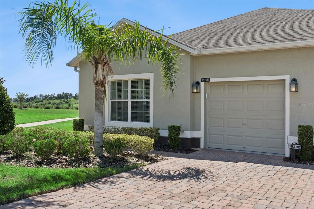 3628 SOLANA CIRCLE D, Clermont, FL 34711