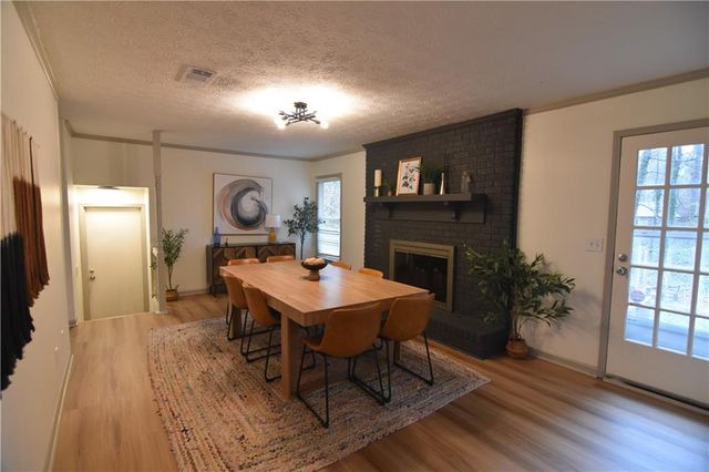 3334 Timber Hollow Court, Marietta, GA 30062