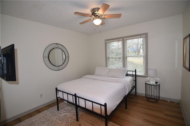 3334 Timber Hollow Court, Marietta, GA 30062