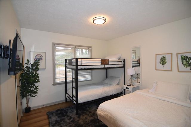 3334 Timber Hollow Court, Marietta, GA 30062