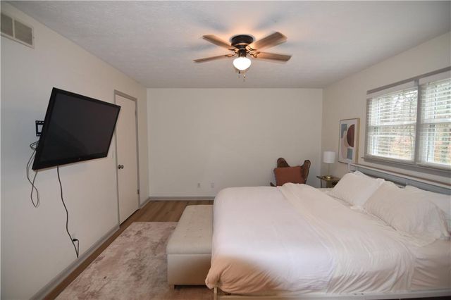 3334 Timber Hollow Court, Marietta, GA 30062