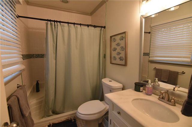 3334 Timber Hollow Court, Marietta, GA 30062