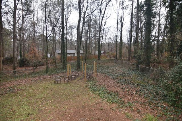 3334 Timber Hollow Court, Marietta, GA 30062