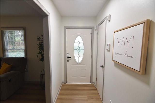 3334 Timber Hollow Court, Marietta, GA 30062