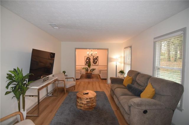 3334 Timber Hollow Court, Marietta, GA 30062