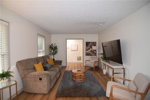 3334 Timber Hollow Court, Marietta, GA 30062