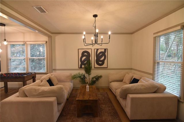 3334 Timber Hollow Court, Marietta, GA 30062