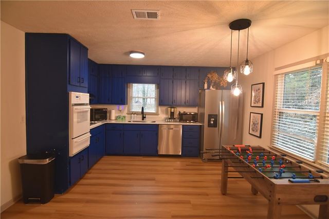 3334 Timber Hollow Court, Marietta, GA 30062