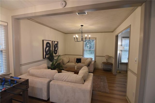 3334 Timber Hollow Court, Marietta, GA 30062