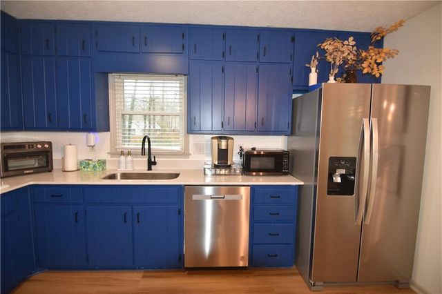 3334 Timber Hollow Court, Marietta, GA 30062