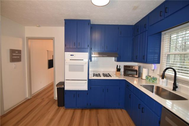 3334 Timber Hollow Court, Marietta, GA 30062