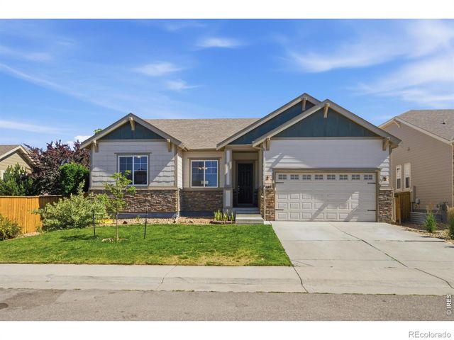 882 Jenny Lane, Berthoud, CO 80513
