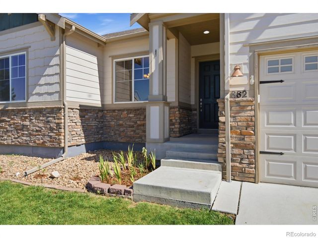882 Jenny Lane, Berthoud, CO 80513