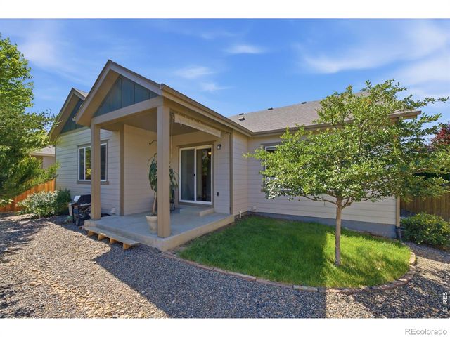 882 Jenny Lane, Berthoud, CO 80513