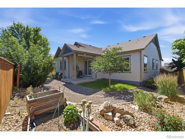882 Jenny Lane, Berthoud, CO 80513