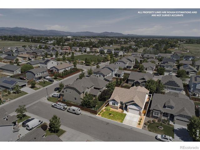 882 Jenny Lane, Berthoud, CO 80513