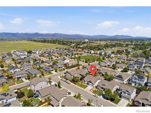 882 Jenny Lane, Berthoud, CO 80513