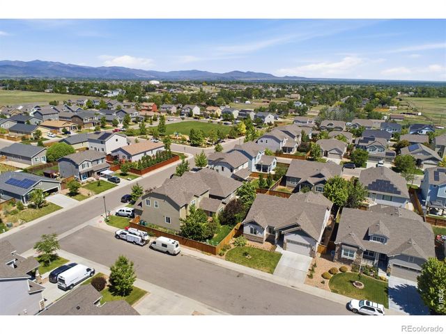 882 Jenny Lane, Berthoud, CO 80513
