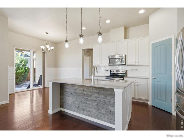 882 Jenny Lane, Berthoud, CO 80513