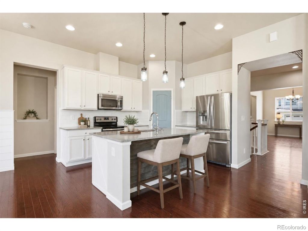 882 Jenny Lane, Berthoud, CO 80513