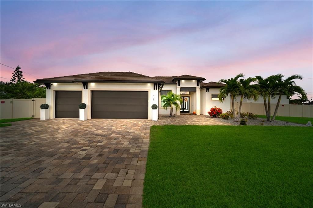 425 SE 15th ST, CAPE CORAL, FL 33990 — photo 5