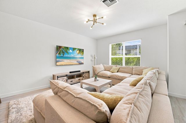 4341 POND LILY Lane, Lake Worth, FL 33467