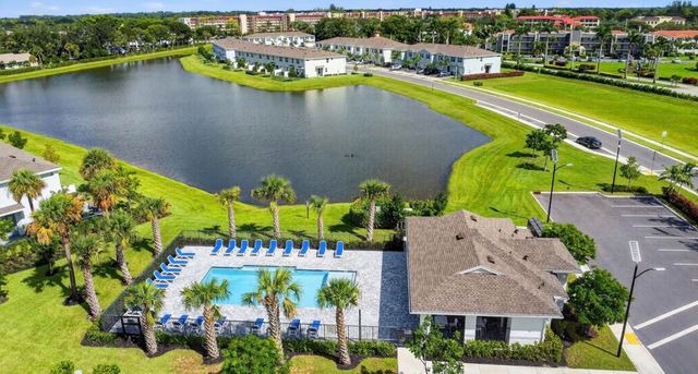 4341 POND LILY Lane, Lake Worth, FL 33467