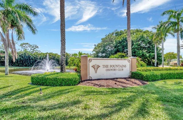 4341 POND LILY Lane, Lake Worth, FL 33467