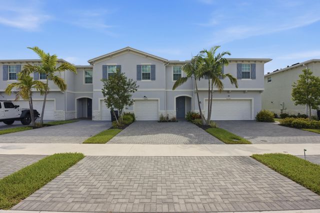 4341 POND LILY Lane, Lake Worth, FL 33467