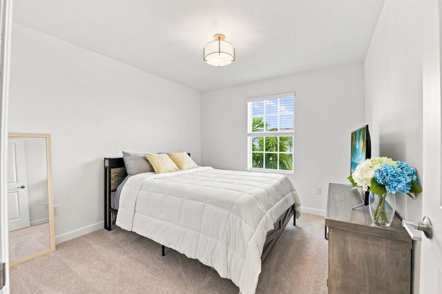 4341 POND LILY Lane, Lake Worth, FL 33467