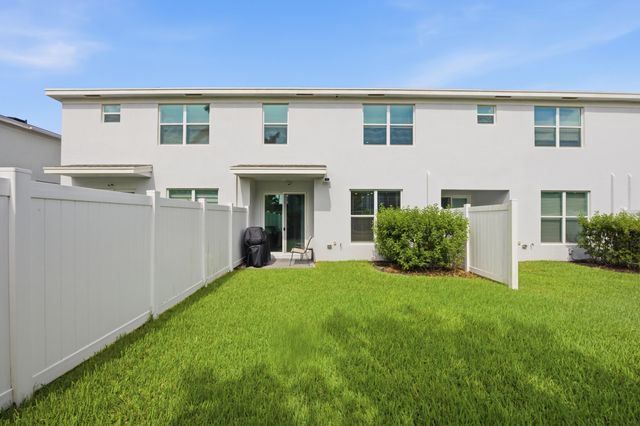 4341 POND LILY Lane, Lake Worth, FL 33467