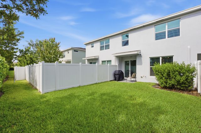 4341 POND LILY Lane, Lake Worth, FL 33467