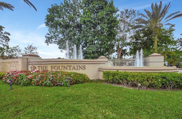 4341 POND LILY Lane, Lake Worth, FL 33467